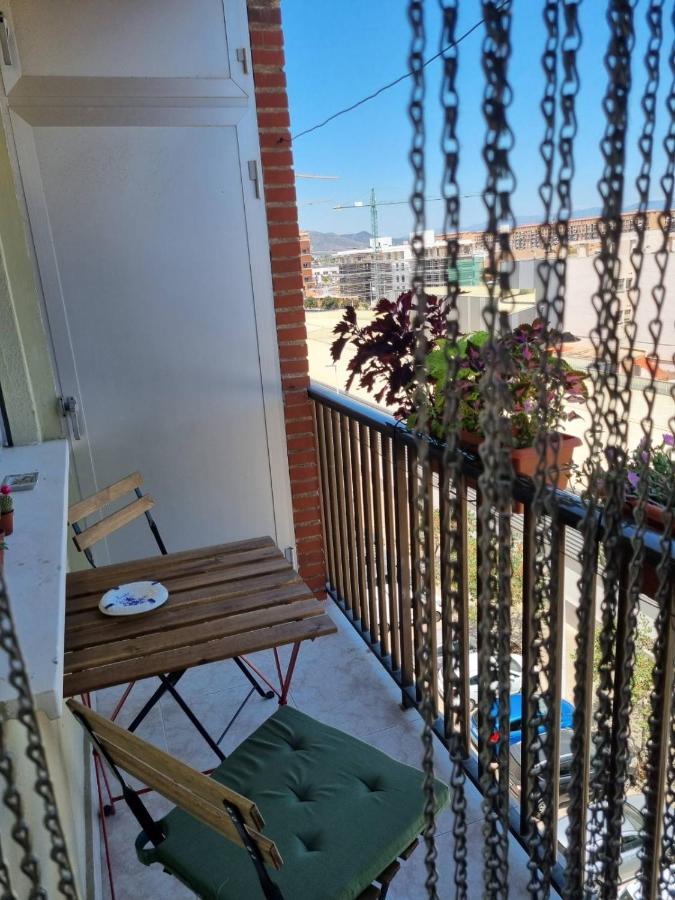 Lovely 4 Bed Flat Sagunto Exteriér fotografie