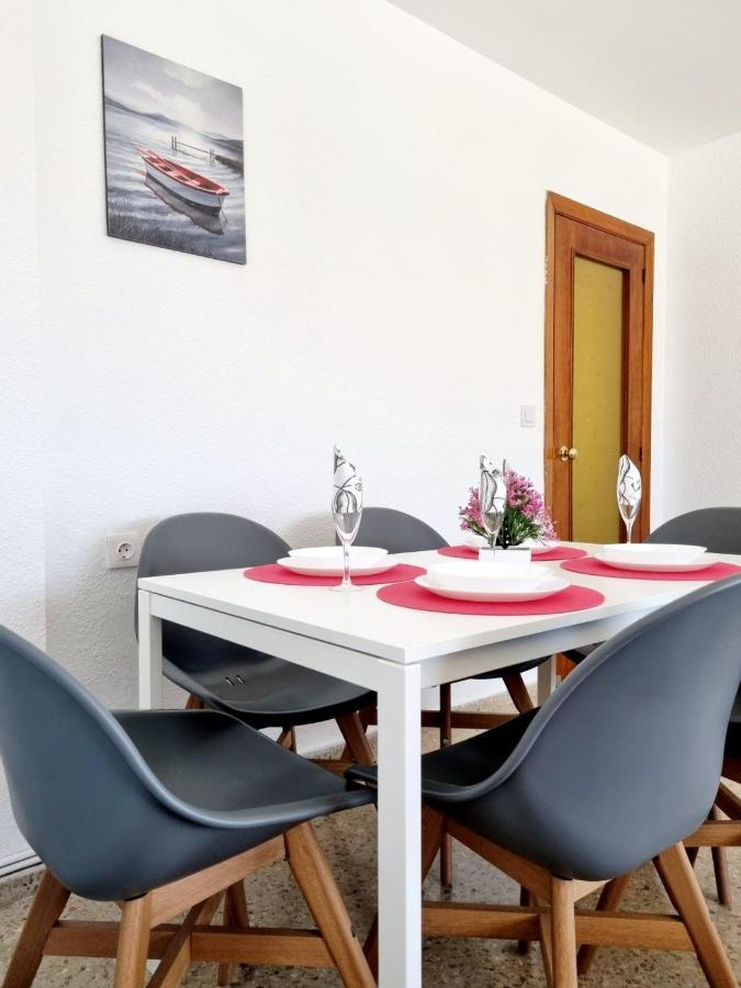 Lovely 4 Bed Flat Sagunto Exteriér fotografie