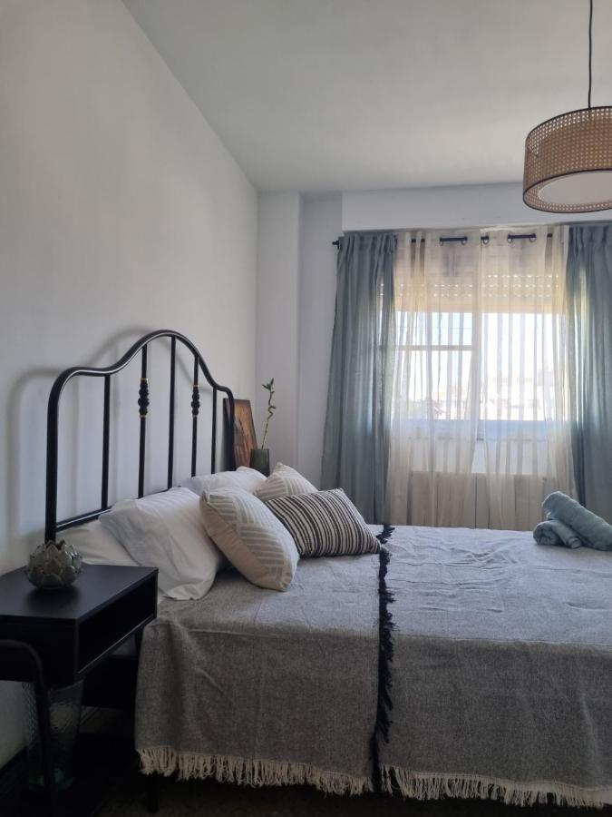 Lovely 4 Bed Flat Sagunto Exteriér fotografie
